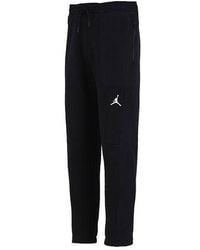 Nike - 23 Engineered Casual Fleece Bundle Feet Sports Pants/Trousers/Joggers - Lyst