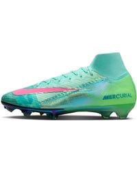 Nike - Mercurial Superfly Elite Se Fg 'Hyper' - Lyst