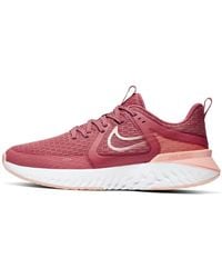 Nike - (Wmns) Legend React 2 'Metallic Bronze' - Lyst
