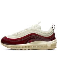 Nike - (Wmns) Air Max 97 'Dark Beetroot' - Lyst