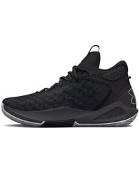 Under Armour - Hovr Havoc 5 Quilt' - Lyst
