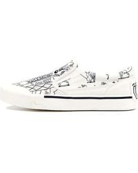Li-ning - (Wmns) Boogle X Steven Harrington Skate Shoes - Lyst