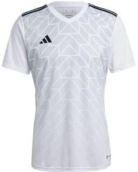adidas - Team Icon 23 Jersey - Lyst
