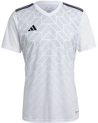 adidas - Team Icon 23 Jersey - Lyst