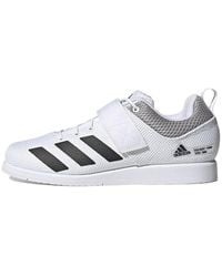 adidas - Powerlift 5 - Lyst
