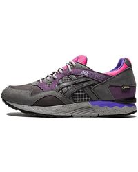 Asics - Packer Shoes X Gel Lyte 5 Gore-Tex 'Splash' - Lyst