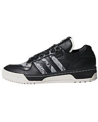 adidas - X United Arrows & Sons Rivalry Low - Lyst
