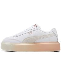 PUMA - (Wmns) Oslo Maja Sneakers - Lyst