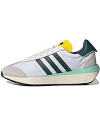 adidas - (Wmns) Country Xlg Shoes 'Cloud Collegiate' - Lyst
