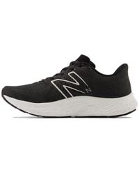 New Balance - Fresh Foam X Evoz V3 Running Shoe - Lyst