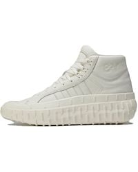 adidas - Y3 Gr.1P High 'Off' - Lyst