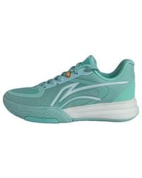 Li-ning - Shineng 3 Low-Top Basketball Shoes 'Aqua' - Lyst