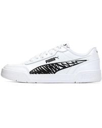 PUMA - Rebound Layup Sl Sketch Sneakers - Lyst