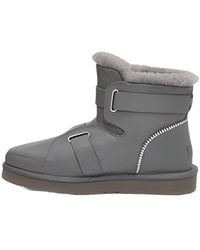 UGG - (Wmns) Mini Buckle Short Boots - Lyst