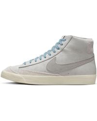 Nike - Blazer Mid '77 Premium 'Certified Fresh - Lyst