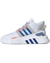 adidas - Originals Eqt Bask Adv V2 - Lyst