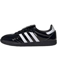 adidas - (Wmns) Samba Lt Patent' - Lyst