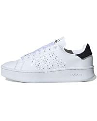 adidas - (Wmns) Advantage Bold - Lyst
