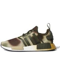 adidas - (Wmns) Star Wars X Nmd_R1 Princess Leia - Lyst