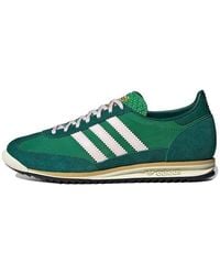 adidas - (Wmns) Sl 72 'Night Collegiate' - Lyst