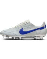 Nike - Tiempo Legend 9 Elite Fg Made - Lyst
