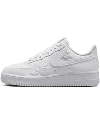 Nike - (Wmns) Air Force 1 Low Roses' - Lyst