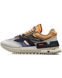 Li-ning - 001 Classic Casual Shoes - Lyst