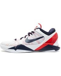 Nike - Zoom Kobe 7 System 'Olympic' - Lyst