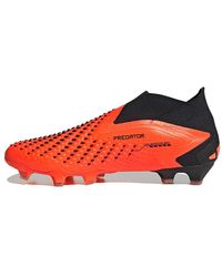adidas - Predator Accuracy+ Fg 'Heatspawn Pack' - Lyst