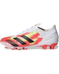 adidas - Predator Mutator 20.1 L Ag 'Pop' - Lyst