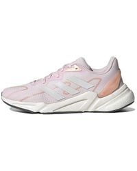adidas - (Wmns) X9000L2 Low Tops Cozy - Lyst