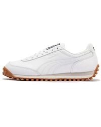 PUMA - Fast Rider Pack Tan' - Lyst