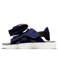 Nike - Ls Slide 'Deep Royal' - Lyst
