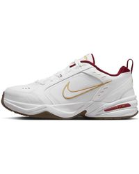 Nike - Air Monarch Iv 'Year Of The Snake' - Lyst