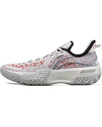 Li-ning - Jie Ao Low 'Forging And Forging' - Lyst