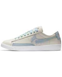 Nike - (Wmns) Blazer Low Lx 'Sail Celestine' - Lyst
