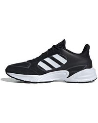 adidas - Shoes Running Sport Trainer Retro Street Valasion 90's Sneaker - Lyst