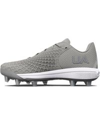 Under Armour - (Wmns) Glyde 2 Mt Tpu Metallic' - Lyst