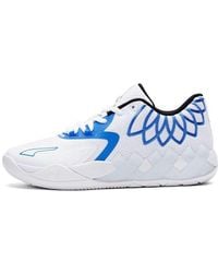 PUMA - Mb.01 Low Lamelo Ball 'Team Colors - Lyst