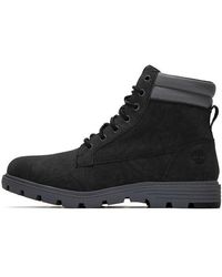 Timberland - Walden Park Waterproof Ankle Boots - Lyst