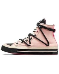 Converse - (Wmns) Chuck Taylor All Star 70 High - Lyst