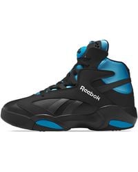 Reebok - Shaq Attaq Azure' 2023 - Lyst
