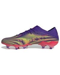 adidas - Nemeziz .1 Fg 'Precision To Blur Pack' - Lyst