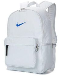 Nike - Heritage Eugene Wntrzd Bkpk Student Schoolbag Casual Backpack - Lyst