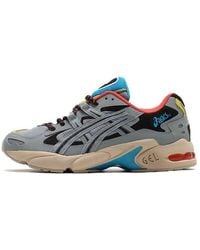 Asics - Gel-Kayano 5 Og 'Stone' - Lyst