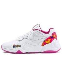 PUMA - (Wmns) Barbie X Nova Flash Cabaret' - Lyst