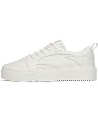 Anta - Life Series Sneakers 'Ivory' - Lyst