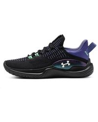 Under Armour - (Wmns) Flow Dynamic Intlknt - Lyst