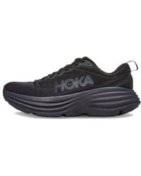 Hoka One One - Bondi 8 - Lyst