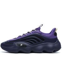 Fila - Ray 3 Sport Shoes - Lyst